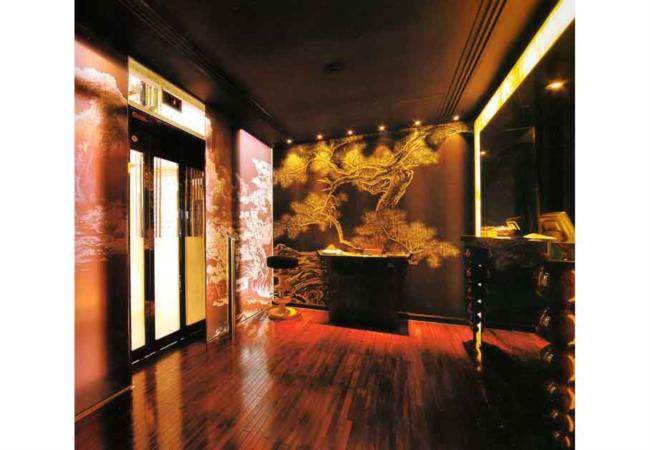 酒吧細部設(shè)計