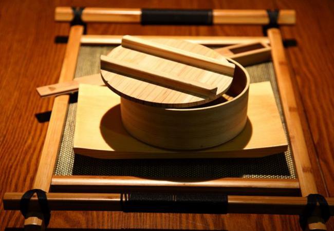 武漢某中式餐廳設(shè)計(jì)-局部