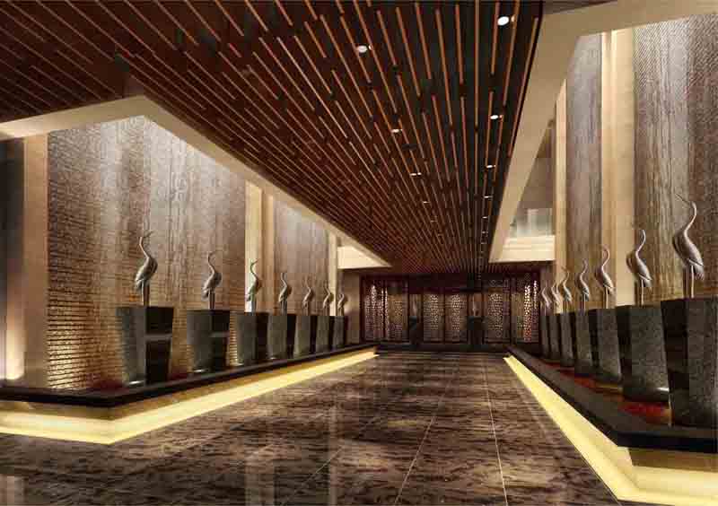 一號(hào)公館