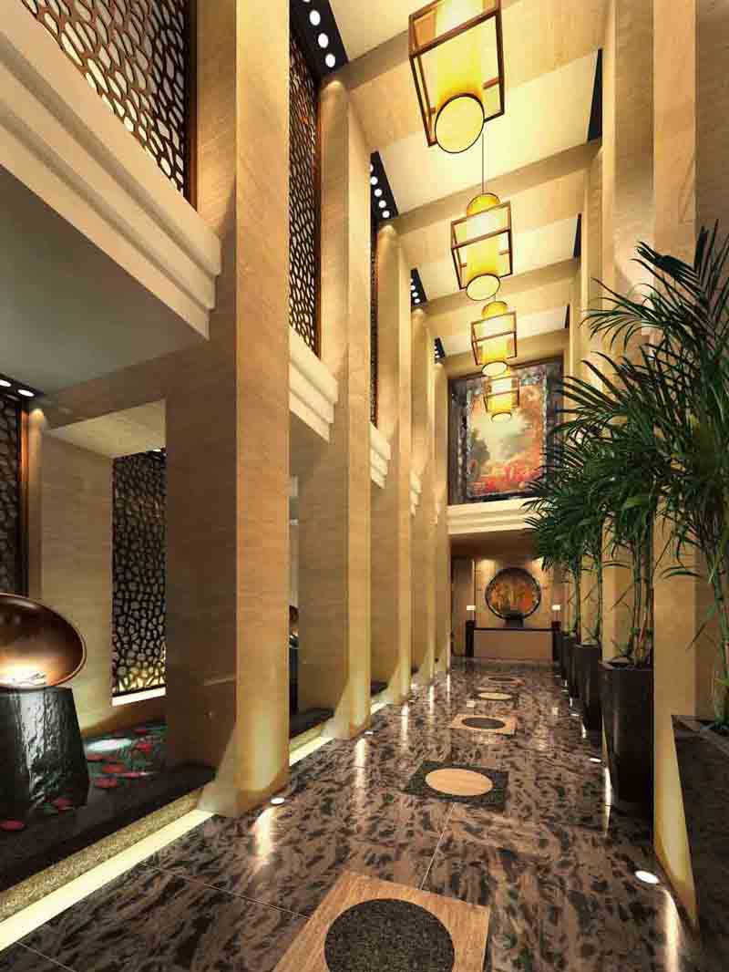 一號(hào)公館
